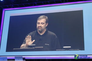 CES 2014 英特爾以“身臨其境化”互動設備引領計算體驗變革